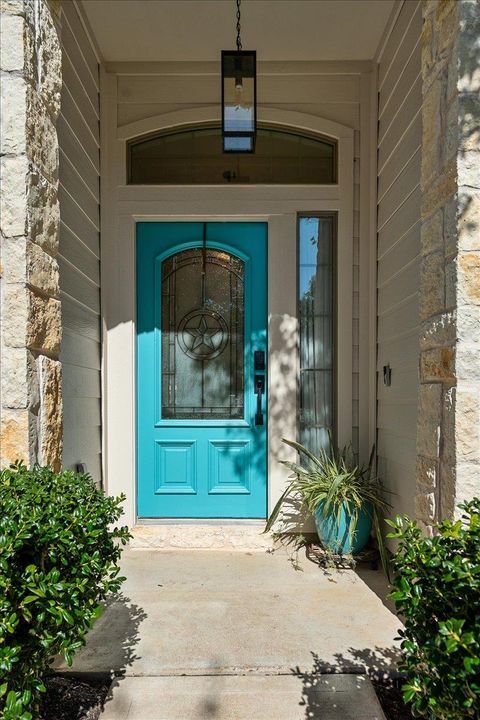 Tiny photo for Austin, TX 78739 (MLS # 8722887)