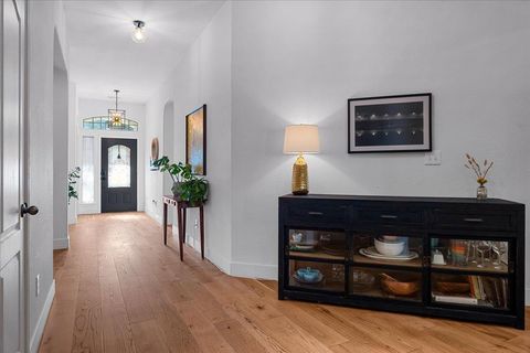 Tiny photo for Austin, TX 78739 (MLS # 8722887)