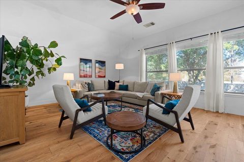 Tiny photo for Austin, TX 78739 (MLS # 8722887)