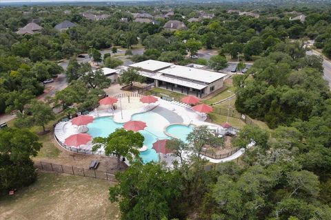 Tiny photo for Austin, TX 78739 (MLS # 8722887)