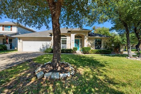 Tiny photo for Austin, TX 78739 (MLS # 8722887)