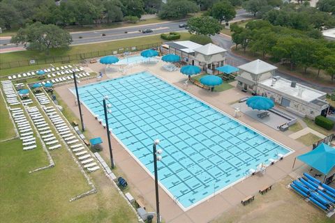 Tiny photo for Austin, TX 78739 (MLS # 8722887)