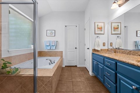 Tiny photo for Austin, TX 78739 (MLS # 8722887)