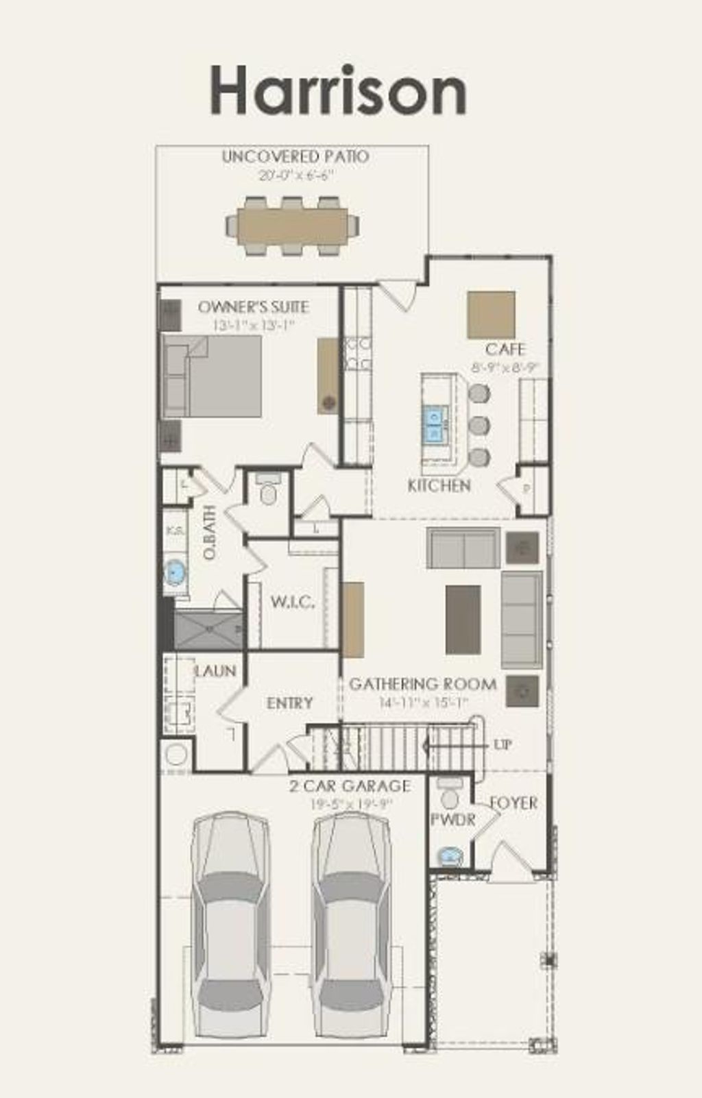 Photo of 101 Ventura DR, Liberty Hill, TX 78642 (MLS # 4730551)