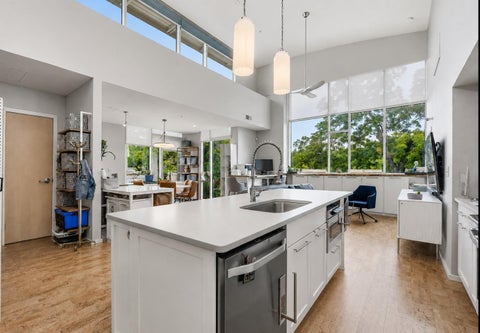 Photo of 1600 Barton Springs RD #5406, Austin, TX 78704 (MLS # 3595126)