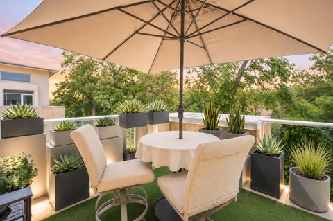Tiny photo for 1600 Barton Springs RD #5406, Austin, TX 78704 (MLS # 3595126)