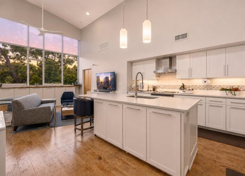 Photo of 1600 Barton Springs RD #5406, Austin, TX 78704 (MLS # 3595126)