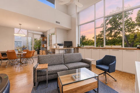 Tiny photo for 1600 Barton Springs RD #5406, Austin, TX 78704 (MLS # 3595126)