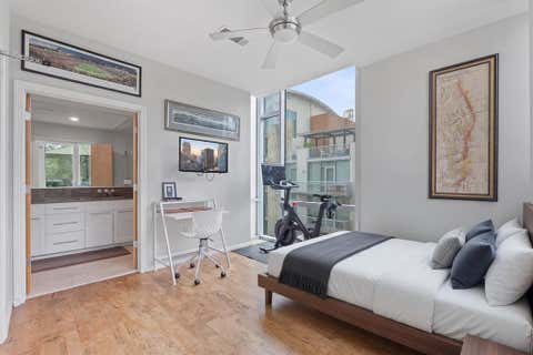 Tiny photo for 1600 Barton Springs RD #5406, Austin, TX 78704 (MLS # 3595126)