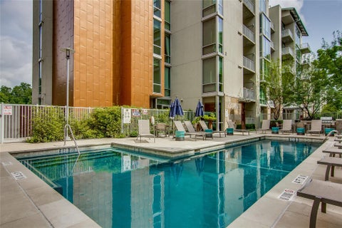 Tiny photo for 1600 Barton Springs RD #5406, Austin, TX 78704 (MLS # 3595126)