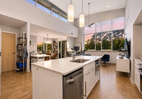 Tiny photo for 1600 Barton Springs RD #5406, Austin, TX 78704 (MLS # 3595126)
