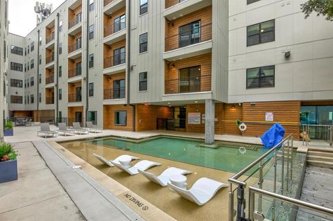 Tiny photo for 2500 Longview ST #217, Austin, TX 78705 (MLS # 1304292)