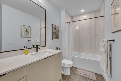 Tiny photo for 2500 Longview ST #217, Austin, TX 78705 (MLS # 1304292)