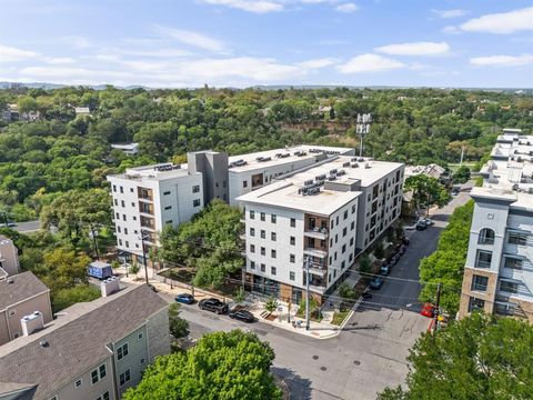 Tiny photo for 2500 Longview ST #217, Austin, TX 78705 (MLS # 1304292)