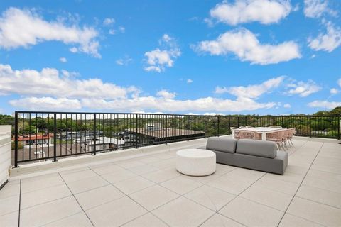 Tiny photo for 2500 Longview ST #217, Austin, TX 78705 (MLS # 1304292)