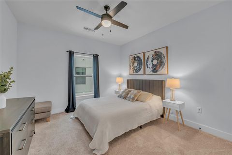 Tiny photo for 2500 Longview ST #217, Austin, TX 78705 (MLS # 1304292)
