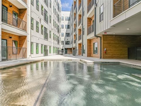 Photo of 2500 Longview ST #217, Austin, TX 78705 (MLS # 1304292)