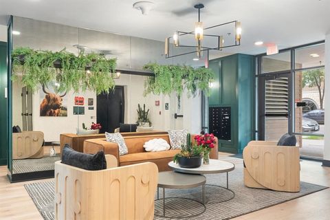 Tiny photo for 2500 Longview ST #217, Austin, TX 78705 (MLS # 1304292)