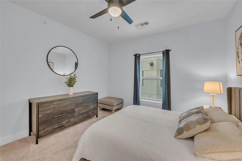 Tiny photo for 2500 Longview ST #217, Austin, TX 78705 (MLS # 1304292)