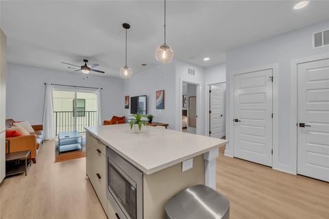 Tiny photo for 2500 Longview ST #217, Austin, TX 78705 (MLS # 1304292)