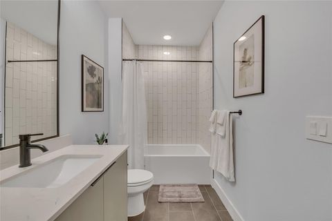 Tiny photo for 2500 Longview ST #217, Austin, TX 78705 (MLS # 1304292)
