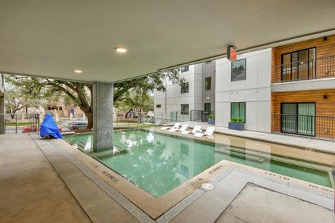 Tiny photo for 2500 Longview ST #217, Austin, TX 78705 (MLS # 1304292)