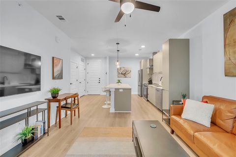 Tiny photo for 2500 Longview ST #217, Austin, TX 78705 (MLS # 1304292)