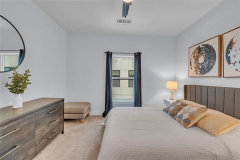 Tiny photo for 2500 Longview ST #217, Austin, TX 78705 (MLS # 1304292)