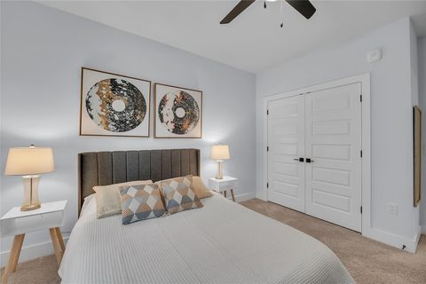 Tiny photo for 2500 Longview ST #217, Austin, TX 78705 (MLS # 1304292)