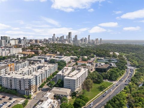 Tiny photo for 2500 Longview ST #217, Austin, TX 78705 (MLS # 1304292)