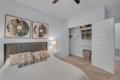 Tiny photo for 2500 Longview ST #217, Austin, TX 78705 (MLS # 1304292)