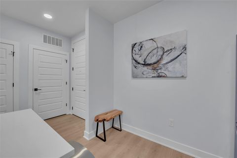 Tiny photo for 2500 Longview ST #217, Austin, TX 78705 (MLS # 1304292)