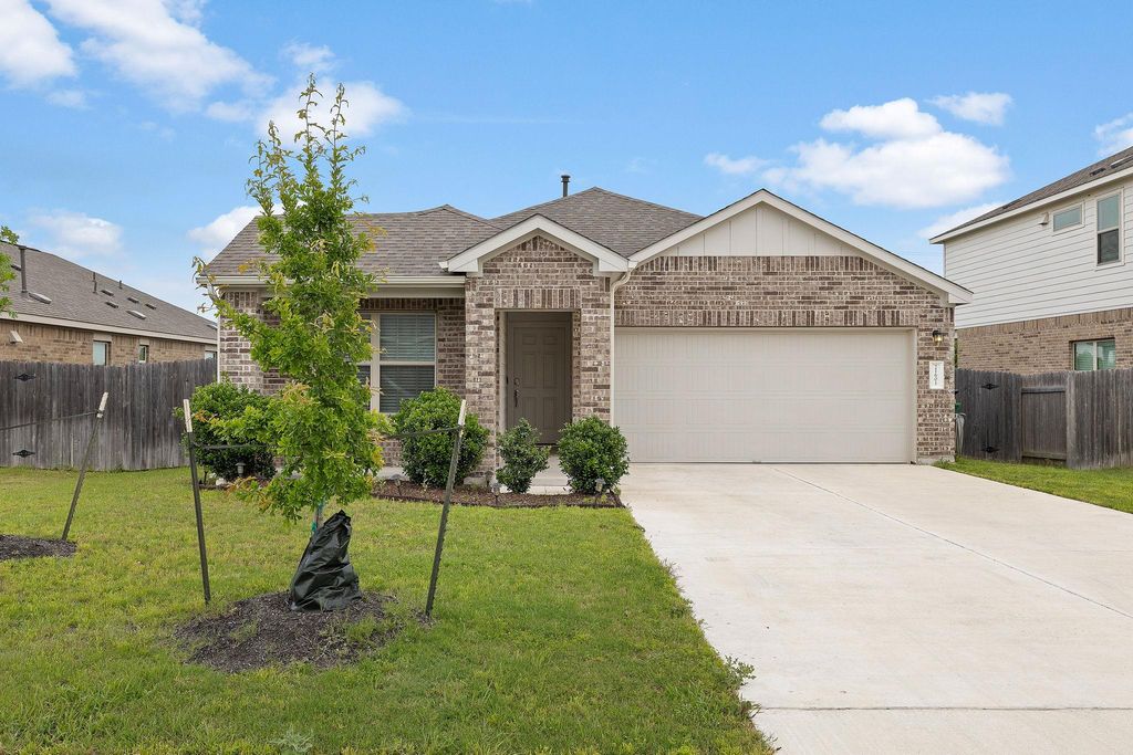 Photo of 21601 Quick Fox DR, Pflugerville, TX 78660 (MLS # 5904429)
