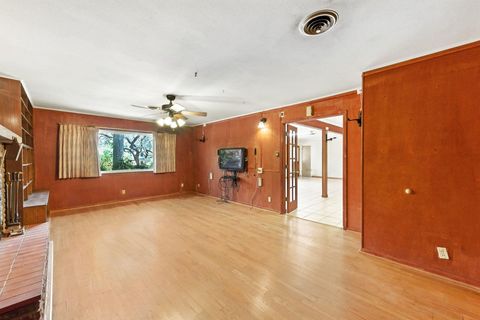 Tiny photo for 7500 Forest Wood RD, Austin, TX 78745 (MLS # 9573907)