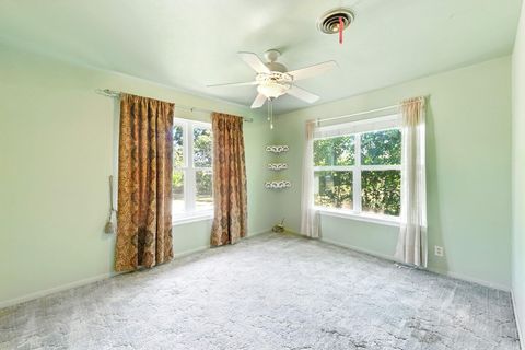 Tiny photo for 7500 Forest Wood RD, Austin, TX 78745 (MLS # 9573907)