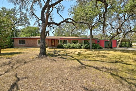 Photo of 7500 Forest Wood RD, Austin, TX 78745 (MLS # 9573907)