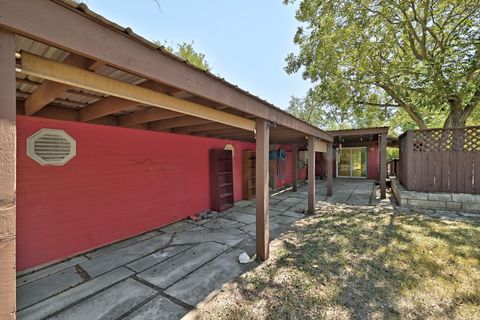 Tiny photo for 7500 Forest Wood RD, Austin, TX 78745 (MLS # 9573907)