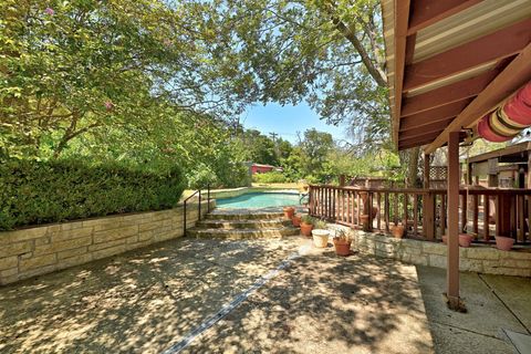 Tiny photo for 7500 Forest Wood RD, Austin, TX 78745 (MLS # 9573907)