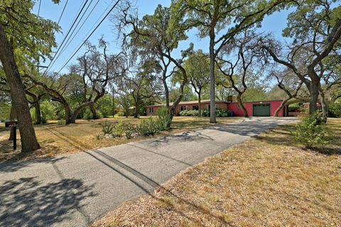 Tiny photo for 7500 Forest Wood RD, Austin, TX 78745 (MLS # 9573907)