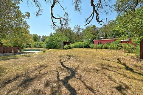 Tiny photo for 7500 Forest Wood RD, Austin, TX 78745 (MLS # 9573907)