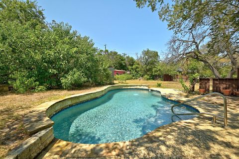 Tiny photo for 7500 Forest Wood RD, Austin, TX 78745 (MLS # 9573907)