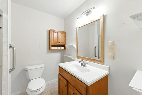 Tiny photo for 7500 Forest Wood RD, Austin, TX 78745 (MLS # 9573907)