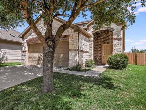 Photo of 11301 Hill Stable CT, Austin, TX 78652 (MLS # 1534482)
