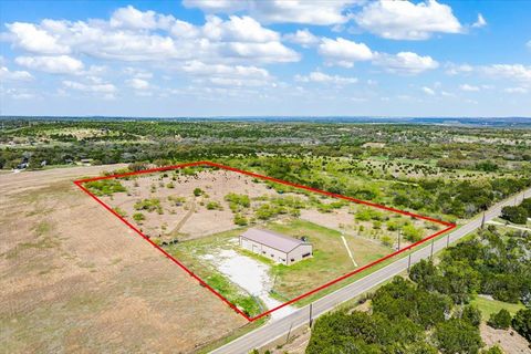 Photo of 300 County Road 407, Spicewood, TX 78669 (MLS # 7143122)