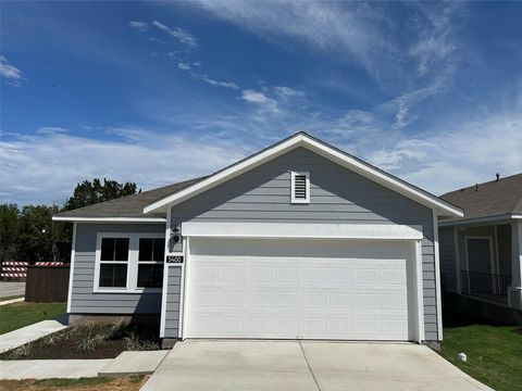 Photo of 5400 Lomasso DR, Austin, TX 78747 (MLS # 5842216)