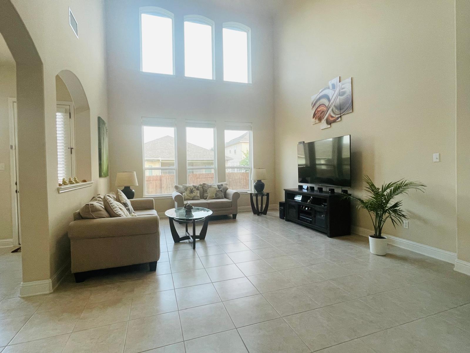 4106 Rainy Creek LN