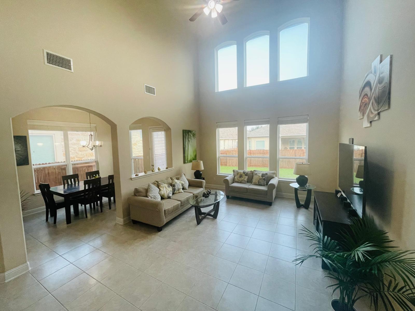 4106 Rainy Creek LN