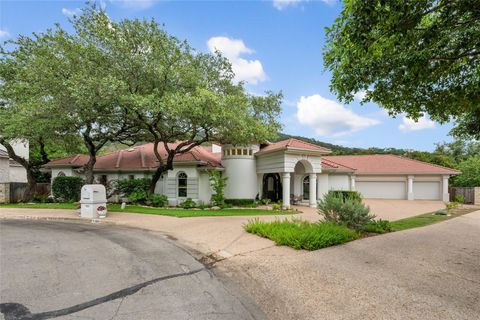 Tiny photo for 5901 Inter Council CV, Austin, TX 78731 (MLS # 3326129)