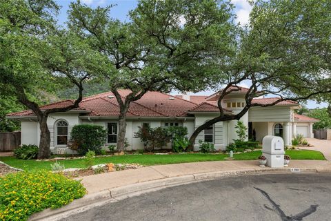 5901 Inter Council CV Austin TX 78731