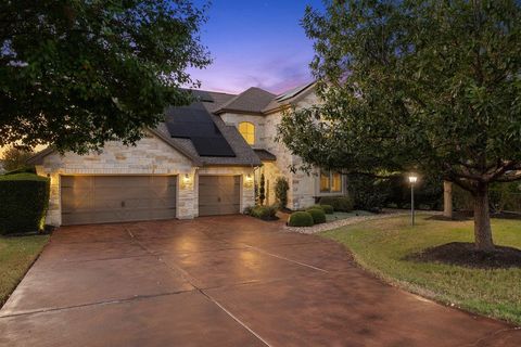 Tiny photo for 314 Coopers Crown LN, Lakeway, TX 78738 (MLS # 2183533)